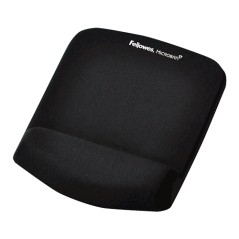 Fellowes Mouse Pad Black - 9252003